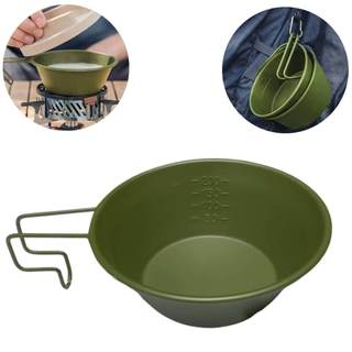 Tigela Panela Aço Inoxidável 304 250ml Verde Utensílio De Cozinha Panela Multiuso