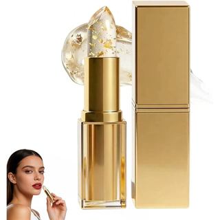 KioraLipstik para Mulheres Mais Velhas, KioraSignatureLipstik, Lipstik com Ajuste de PH para Mulheres, PH ﻿ Batom Hidrat