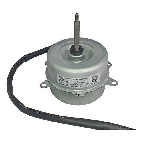 Motor Condensadora Split PAC9000ITFM Philco 220V Original