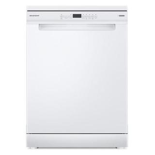 Lava Louças Brastemp 14 serviços com Smart Sensor Branca BLF60AB