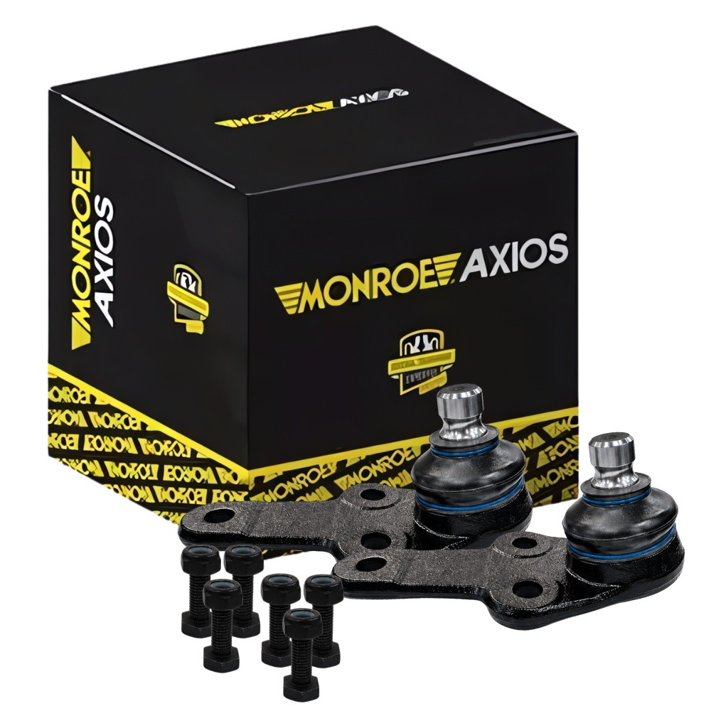 Par Pivô Suspensão Focus 1998 1999 2000 2001 Até 2008 Axios