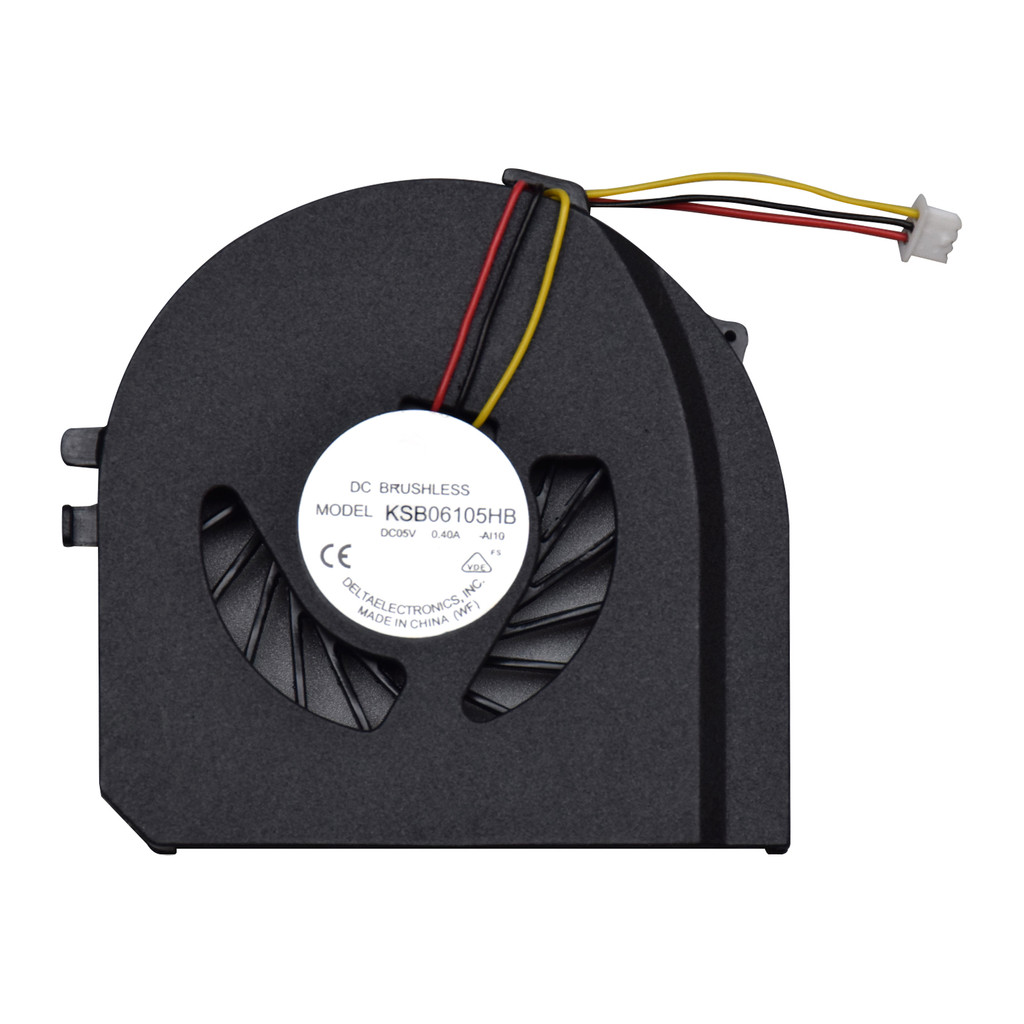 Cooler para Notebook Dell Vostro 3500 60.4ES18.001
