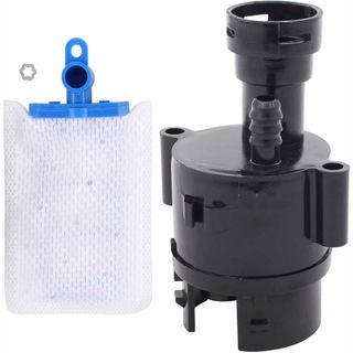 Kit de Filtro de Combustível e Coador de Bomba de Combustível ApplianPar para Polaris Ranger RZR 570 800 900 1000 2011 2
