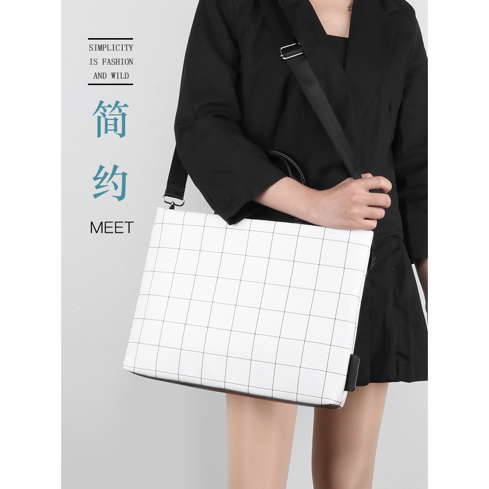 Bolsa para Notebook adequada para Lenovo Apple Dell HP Huawei matebook Xiaomi pr