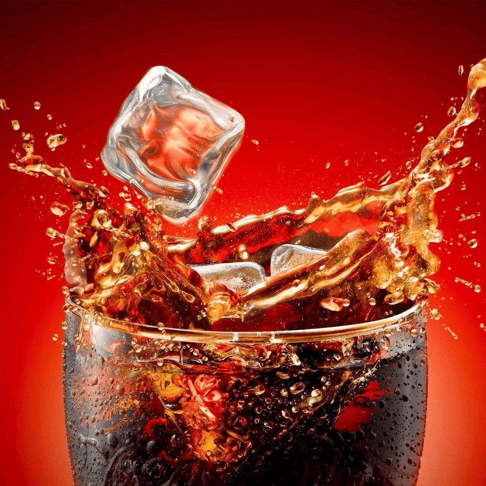 Coca-Cola Refrigerante Original Pet 200ml · foto 2