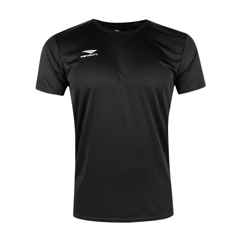 Camisa Infantil Penalty X Preto