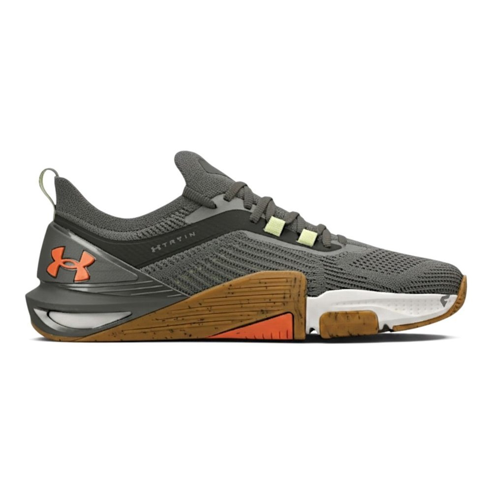 Tenis Under Armour Tribase Cross 2 SE Unissex