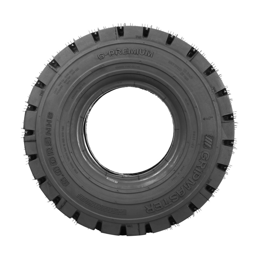 Gripmaster