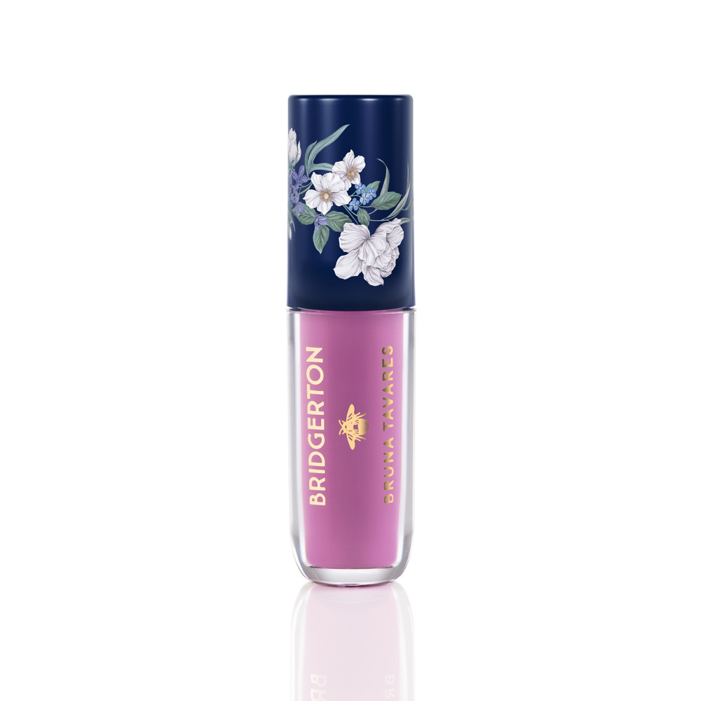 Blush Liquido BT Bridgerton - Bruna Tavares
