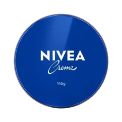Creme Hidratante Nivea Lata 145g