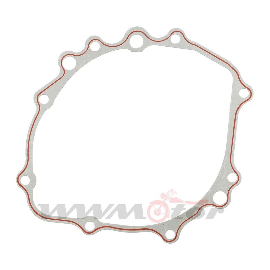 Junta Da Tampa Do Estator Cárter Motor Para Honda CBR600RR CBR 600 RR 2007-2024 11321-MFJ-305