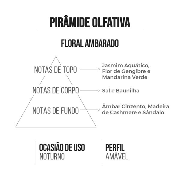 Perfume Feminino Floral para Noite Amakha Paris Athena 15ml - Marcante com Alta Projeção · foto 2