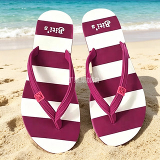Chinelos de fada plana genuínos, chinelos de tendão de carne, sandálias femininas, sapatos de praia, chinelos femininos 