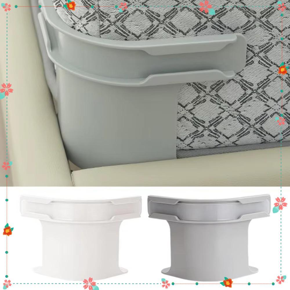 4 Pcs Suporte Para Lençol De Cama Resistente , Clipes De Antiderrapantes Ajustáveis , Porta-Antiderrapante Portá