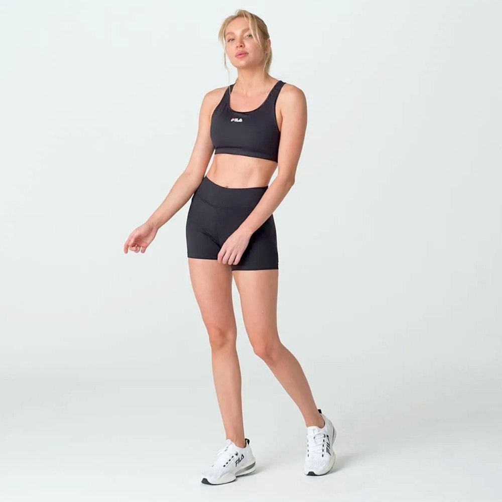 Top Fila Nadador Essential Feminino