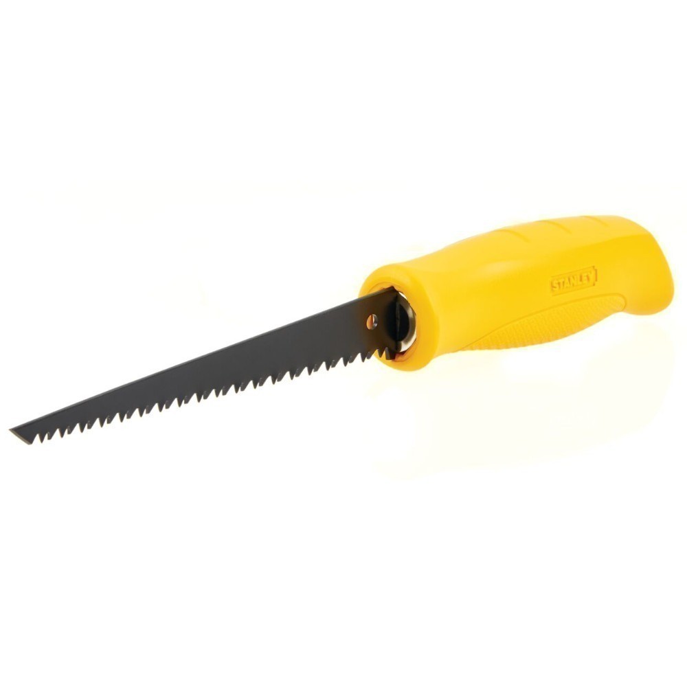 Serrote de ponta com lâmina de 6" - Stanley