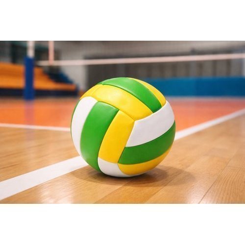 Bola de Vôlei Infantil 63cm- Sortida