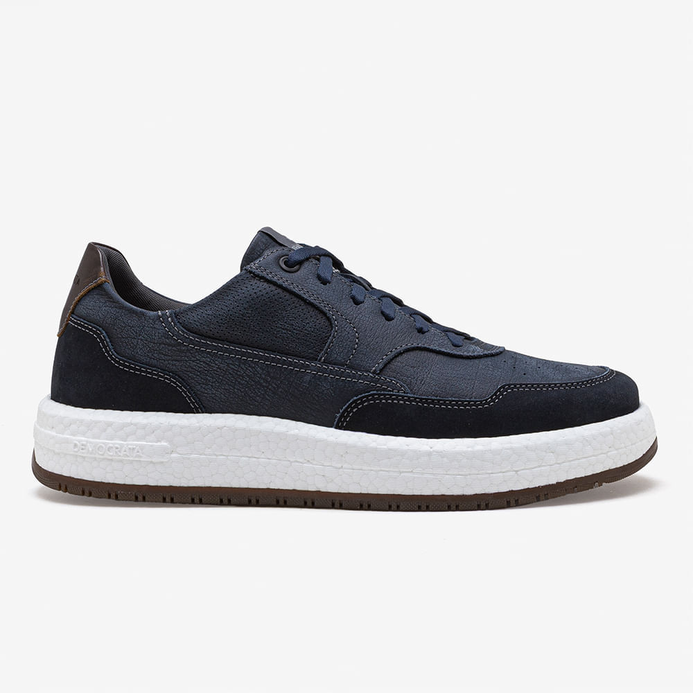 Tênis Masculino Pulse Drake Azul