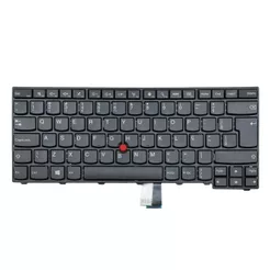 Teclado para Notebook Lenovo Thinkpad Edge T440-T440S T440P E431 T431
