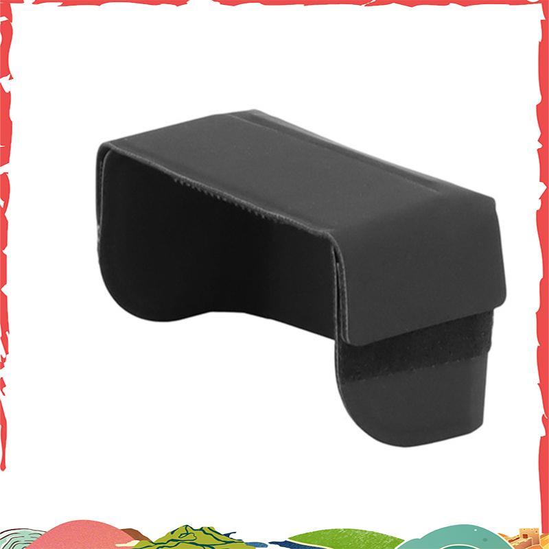Para Luna Ultra Sunshade Caso Dobrável Cardan Tela Capa Protetora Pára-Sol Anti-Reflexo De Exibição