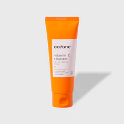 Gel de Limpeza Facial com Vitamina C – Vitamin C Cleanser 100ml