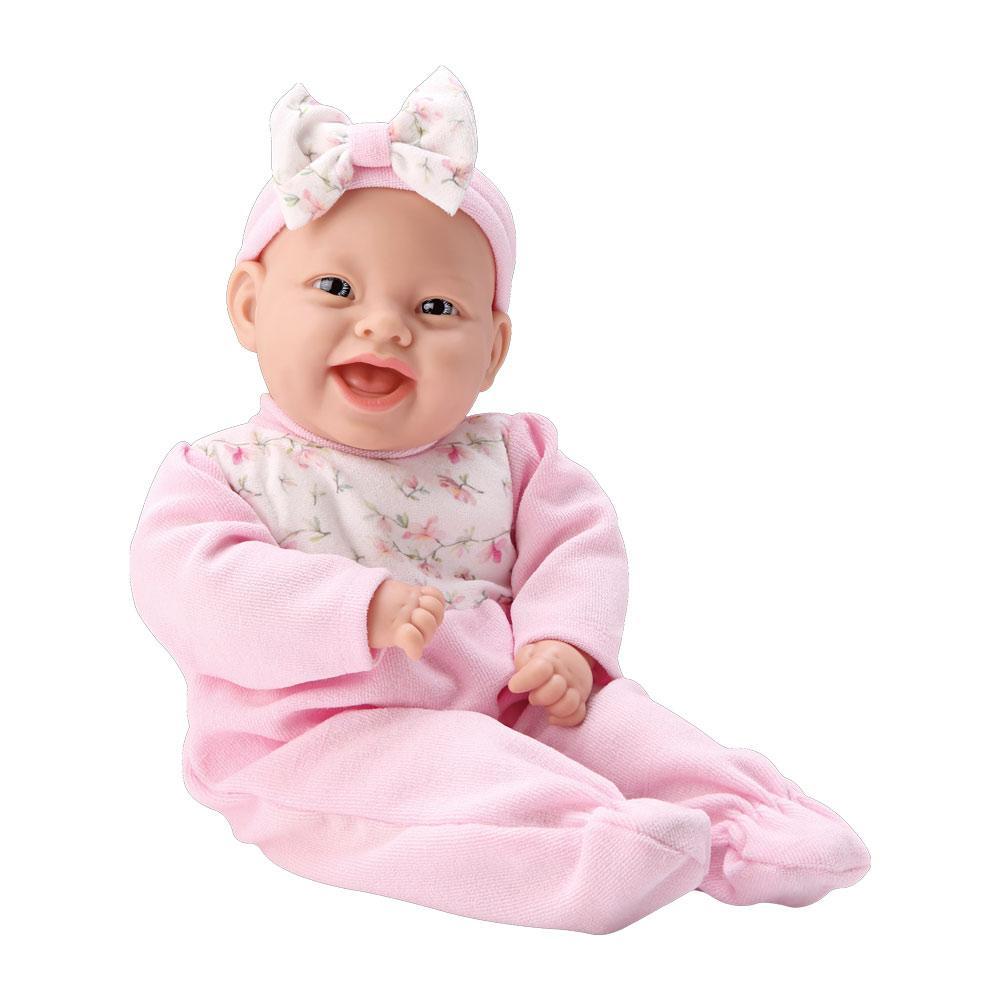Boneca Lola Baby Bambola