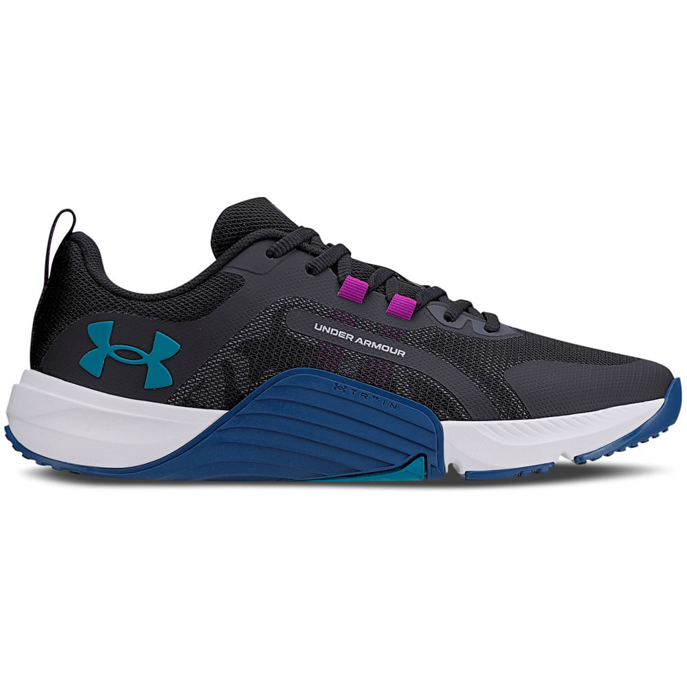 Tênis de Treino Under Armour Tribase Reps