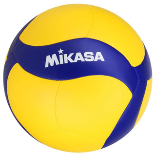 Bola de Vôlei Mikasa V360W Original Oficial Costurada Treino