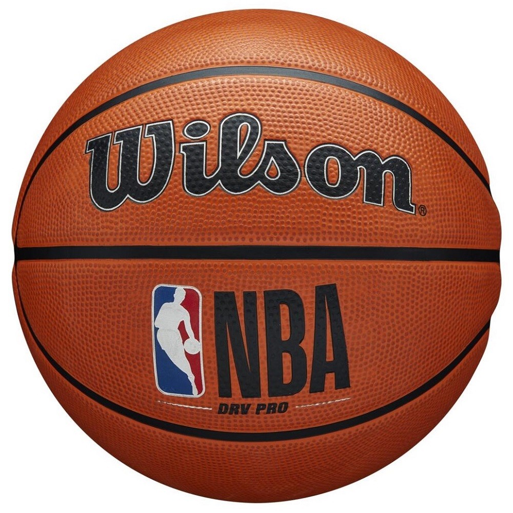 Bola Basquete Wilson NBA DRV Pro Nº7