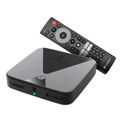 Receptor de TV Vivensis VX Smart