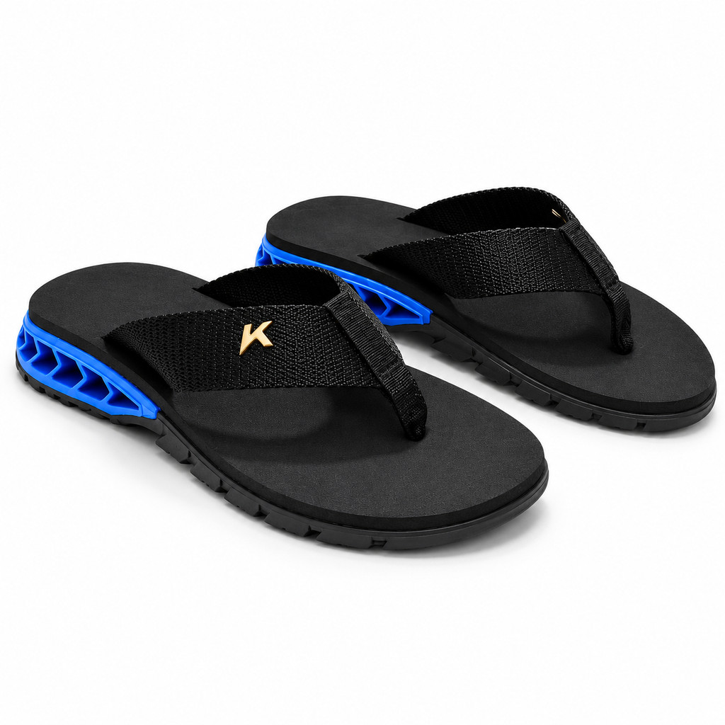 Chinelo Sandália Casual Antiderrapante Ortopédico Leve Confortável Estiloso 33 ao 44 ENVIO IMEDIATO