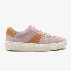 Tênis Feminino Bora Rosa