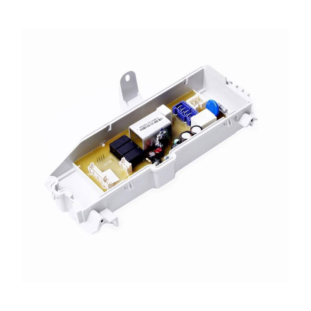 Placa de Potência para Máquina de Lavar Brastemp W10899325 - 220v — oferta na Shopee