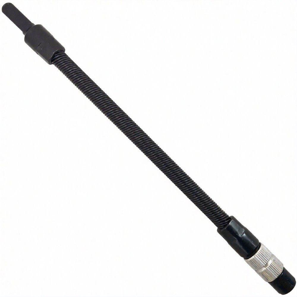 Extensão flexível magnética para bits 1/4" x 190 mm 1136956 - Stels