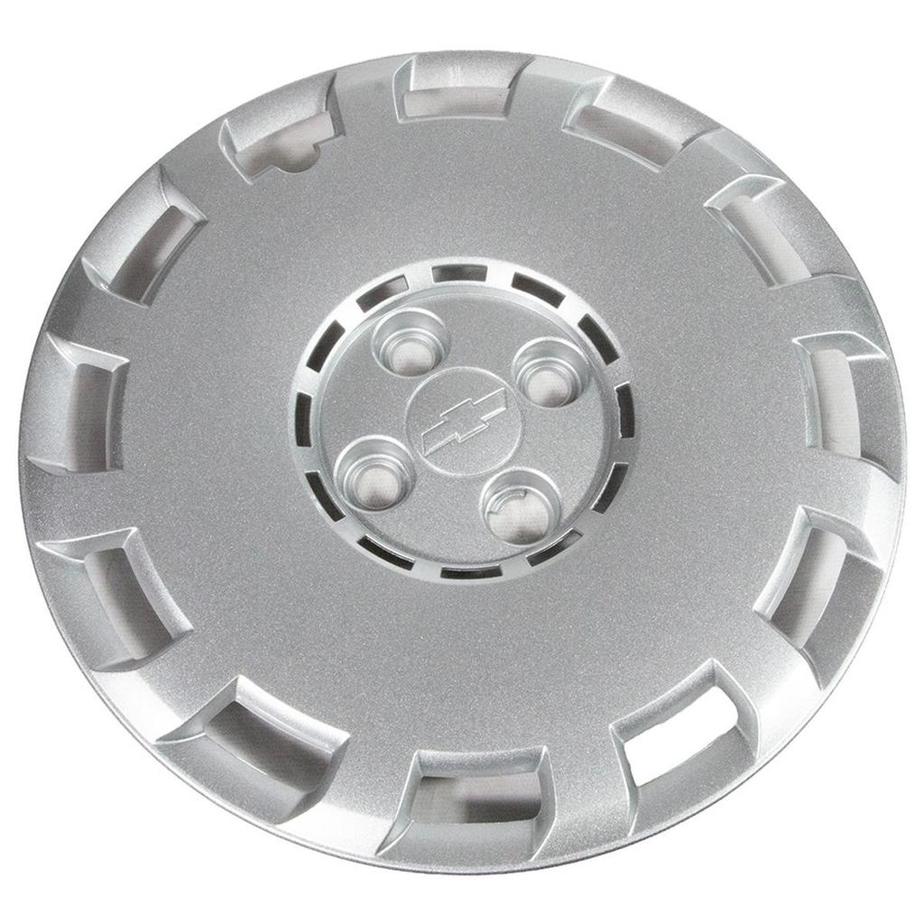Calota da roda aro 15" GM - Cobalt 2012 a 2015 - 94776530 · foto 2