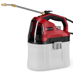 Pulverizador A Bateria 7,5L 18V Einhell Power X-Change - opção com ou sem bateria