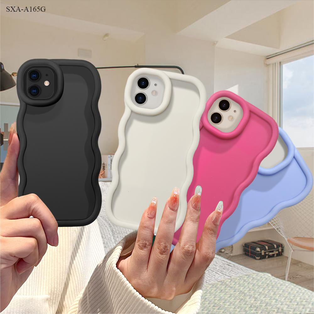 Capa Para Samsung Galaxy A16 A06 A15 A14 A13 A12 A10S A05S A05 A03 A04E A03S A04S A02S Core 4G 5G Capinha 0000 Case DBL em Oferta na Shopee