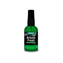 Aroma Cheirinho Odorizador Automotivo Fresh Spray 60ml Vintex Vonixx