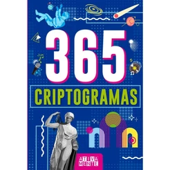 365 Criptogramas | Ativamente