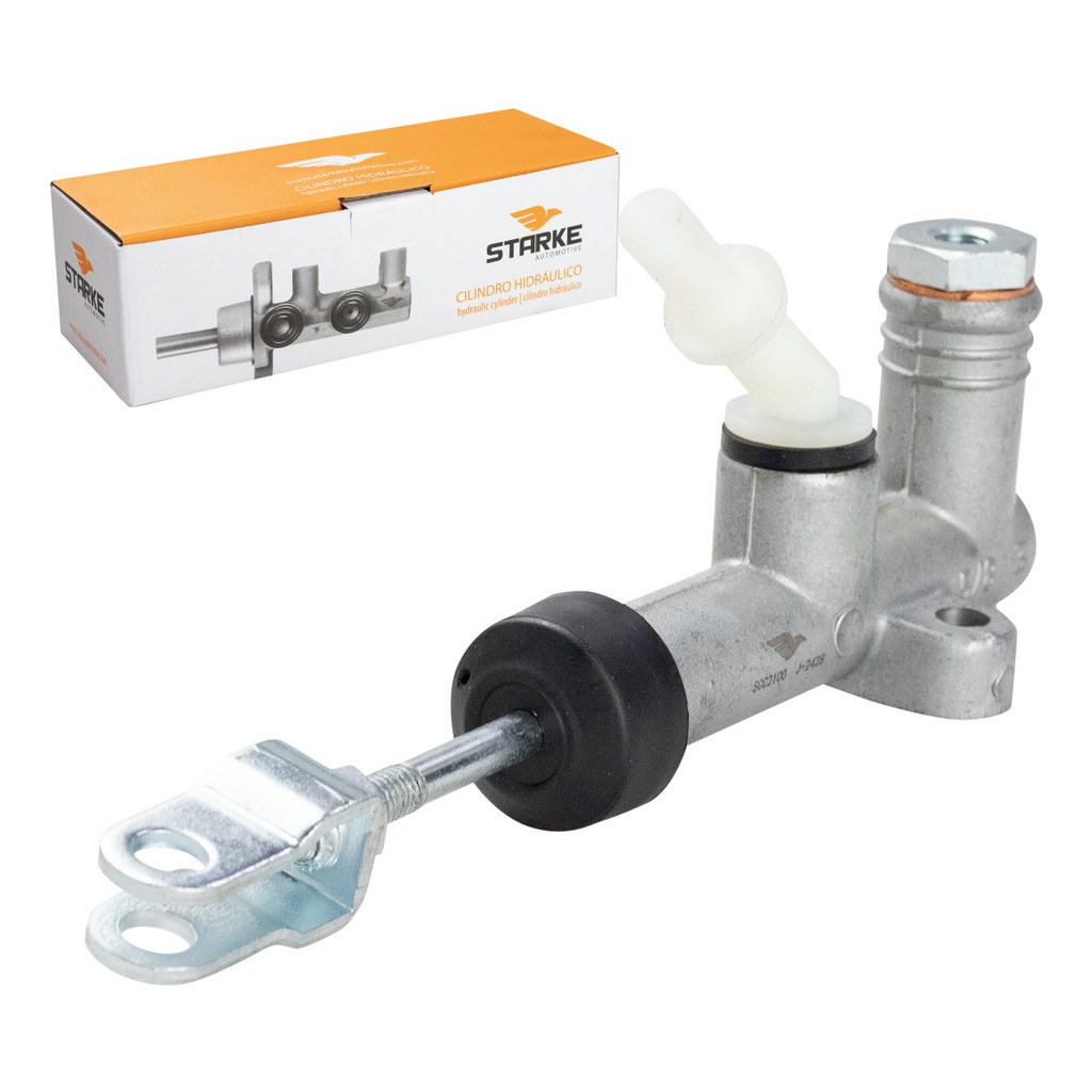 Cilindro Mestre de Embreagem Bongo K2500 K2700 Original Starke