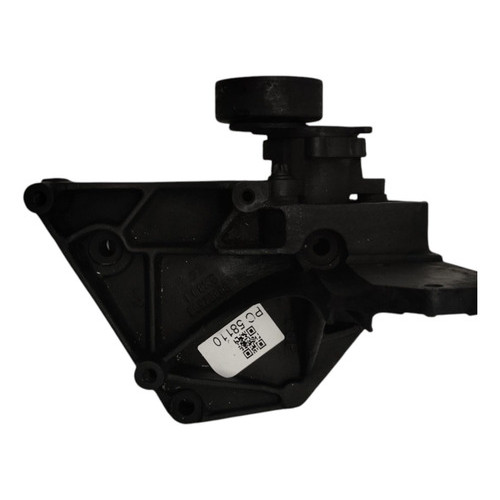 Suporte Compressor Ar Gm Astra 2.0 2003 2004 2005 2006 2007