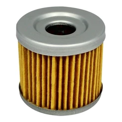 Filtro De Óleo Suzuki Burgman 125 Yes 125 | Cawu