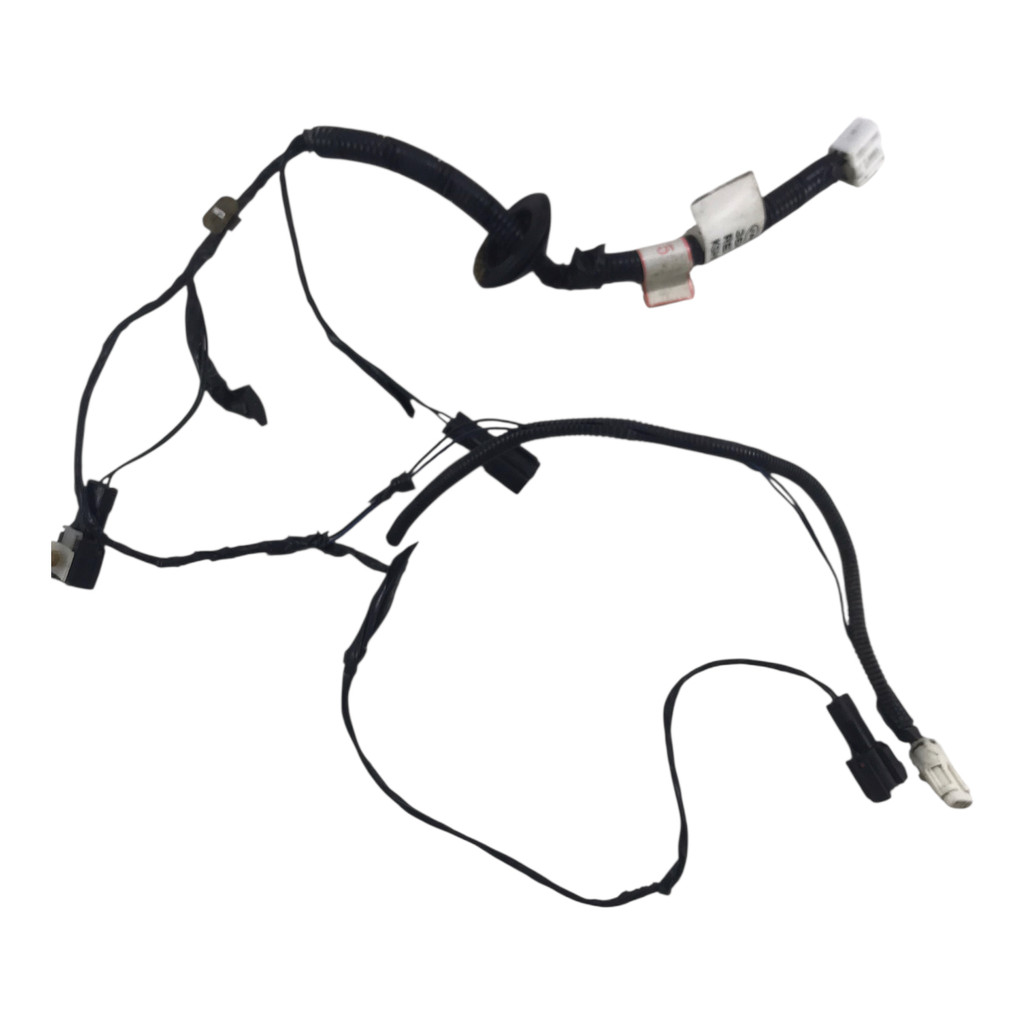 CHICOTE SENSOR RÉ ESTACIONAMENTO TRASEIRO JAC J5 2012 A 2015