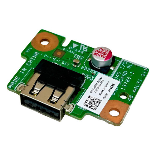 Placa Usb Dell Inspiron 14r 3437 5437 3421 3440 019g3x