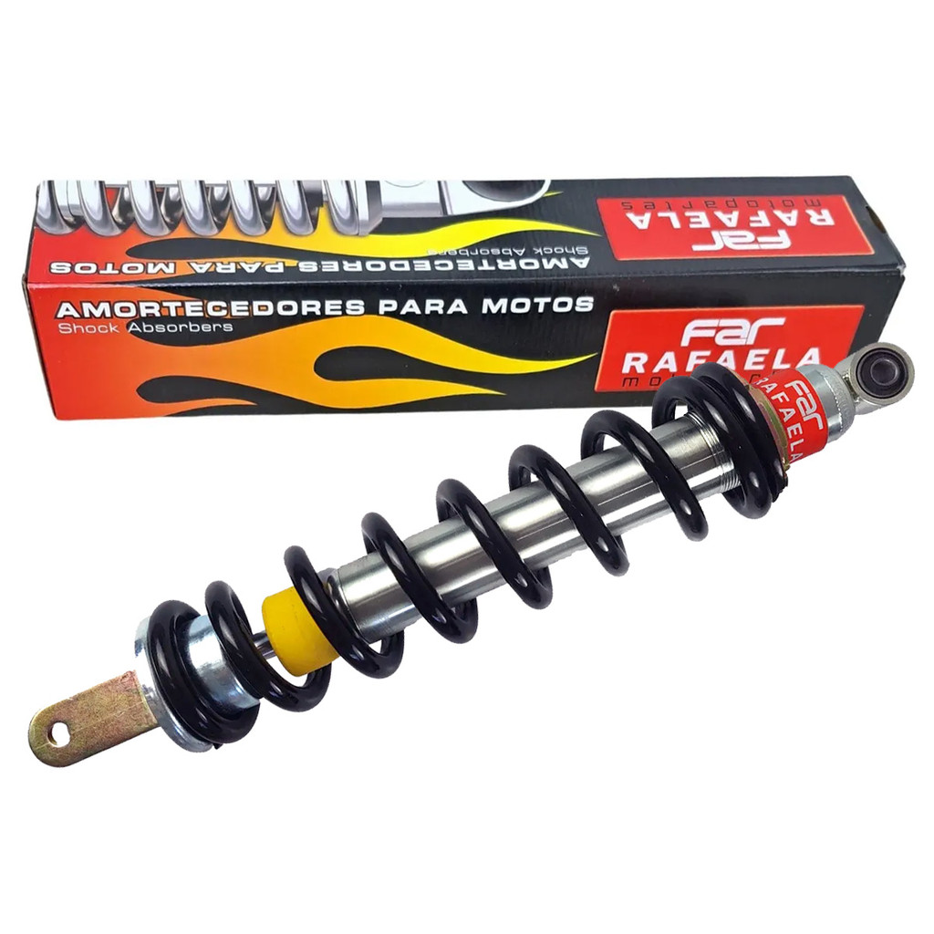Amortecedor Moto Honda XRE 300 Prolink Monoshock Far Rafaela