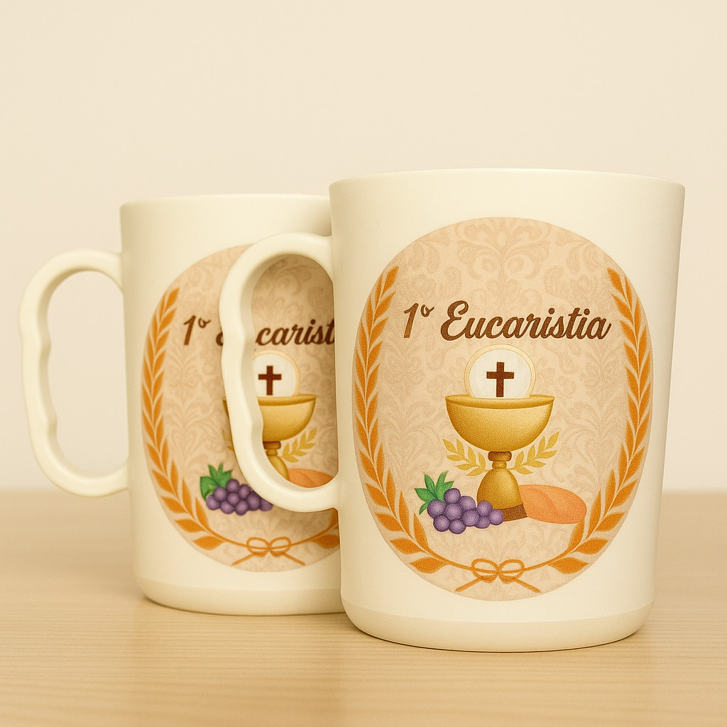 Kit Missa Infantil: Onde Comprar | BuscaProdutos