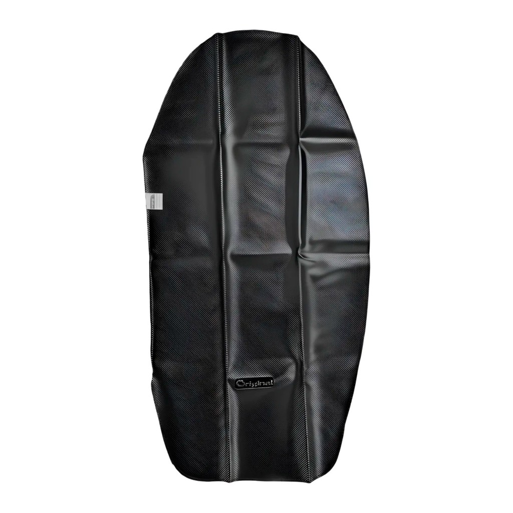 CAPA DE BANCO POWER GRIP UNIVERSAL PRETA KTM BETA MXF KX SHERCO 250 300 450