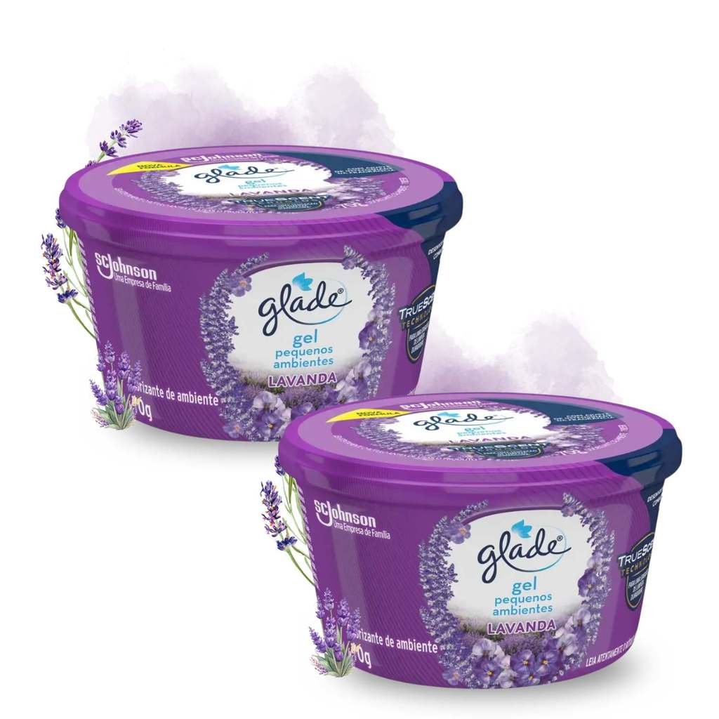 Aromatizador Ambiente Gel: Onde Comprar | BuscaProdutos