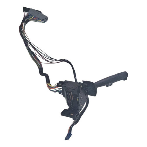 Chave Seta Com piloto Automático S10 E Blazer 2006 2007 2008 2009 2010 2011 Original Gm