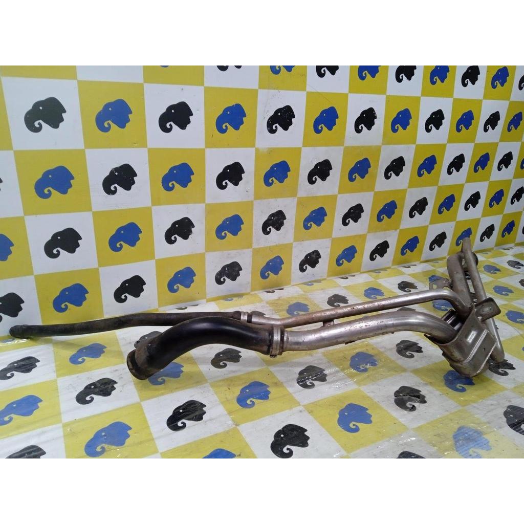 Gargalo Mangueira Tanque Combustivel Ford Focus 2.0 2009- 20